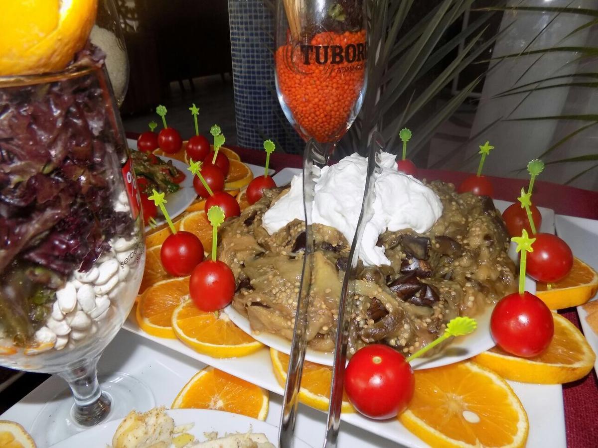 Semt Luna Otel 2*