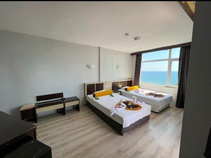 Semt Luna Hotell 2*