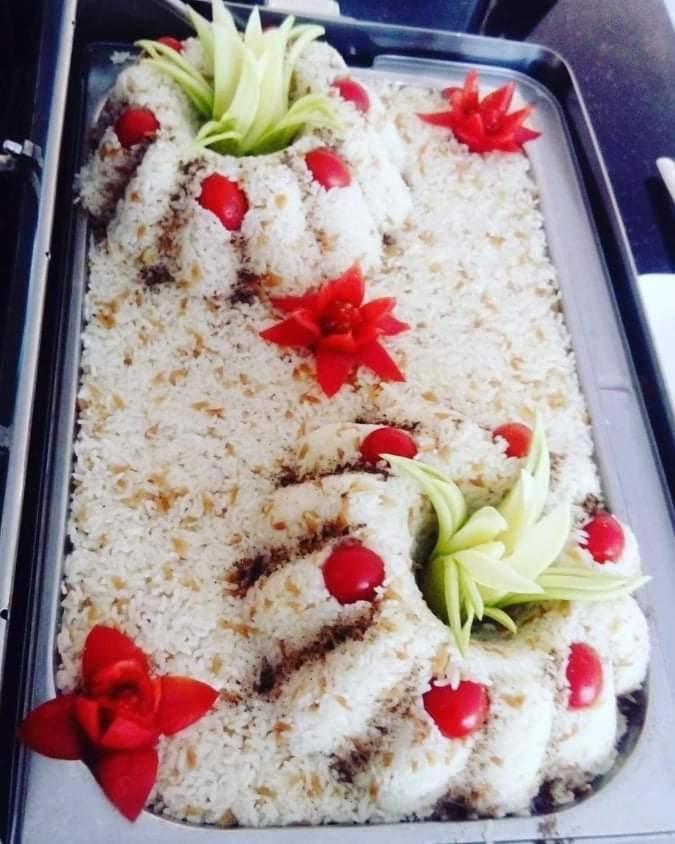 Semt Luna Hotell Alanya