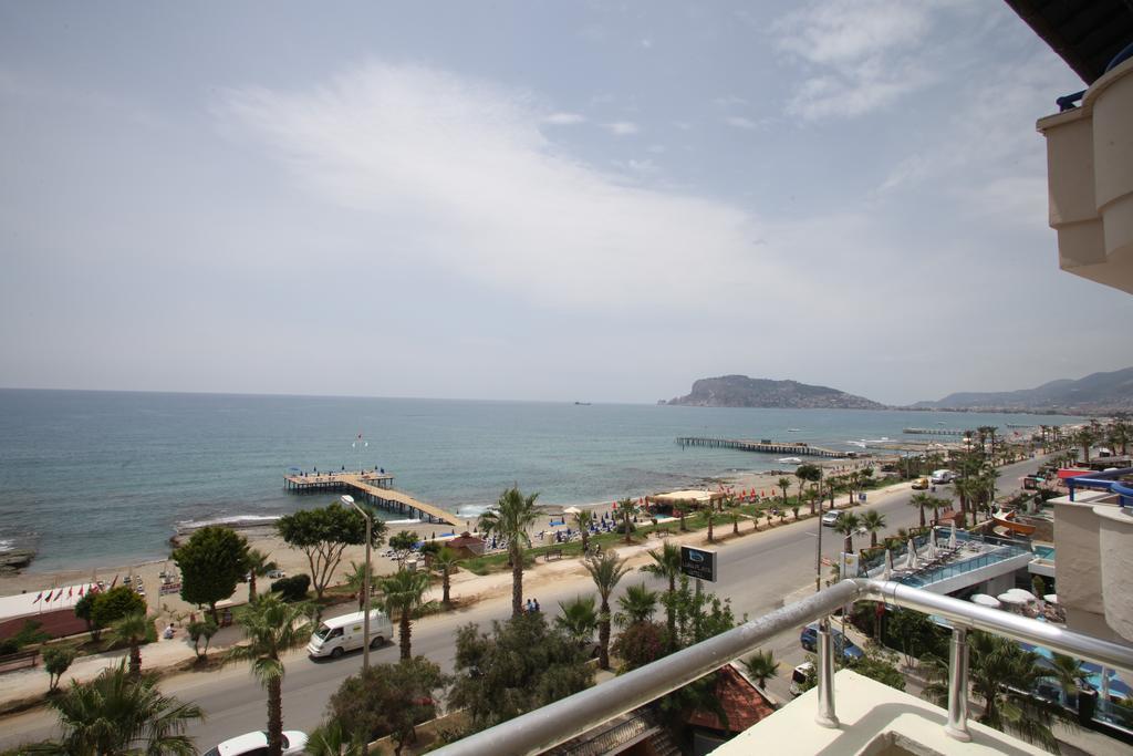 Semt Luna Hotell 2*
