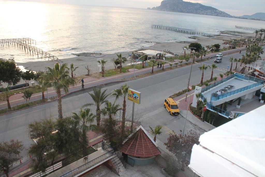 Semt Luna Hotell 2*