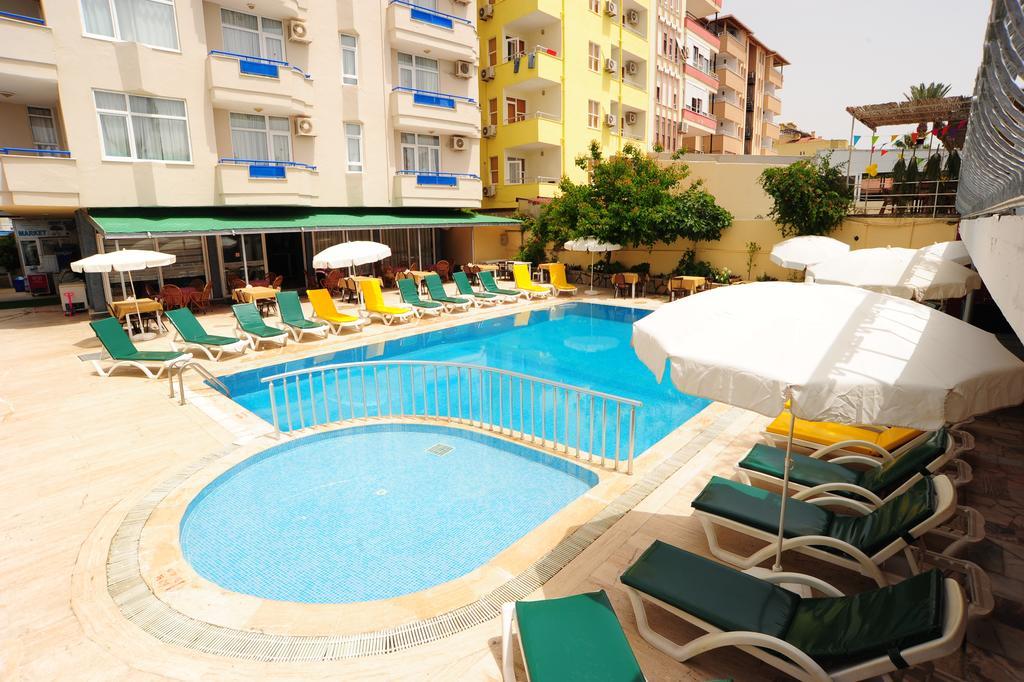 Hotell Semt Luna