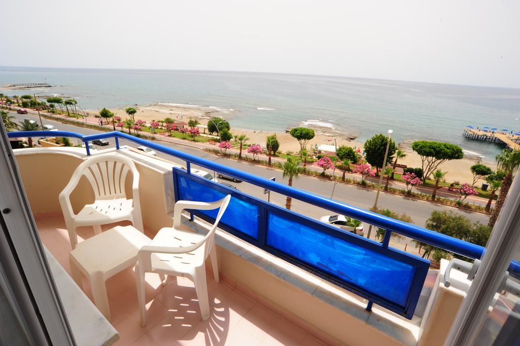 Semt Luna Hotell Alanya