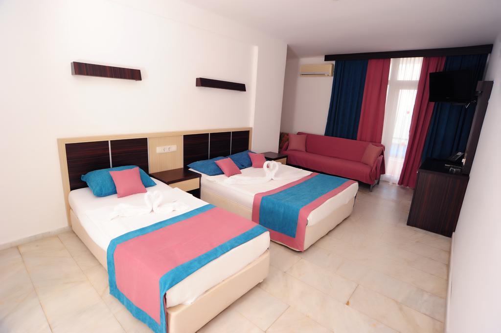Semt Luna Hotell Alanya