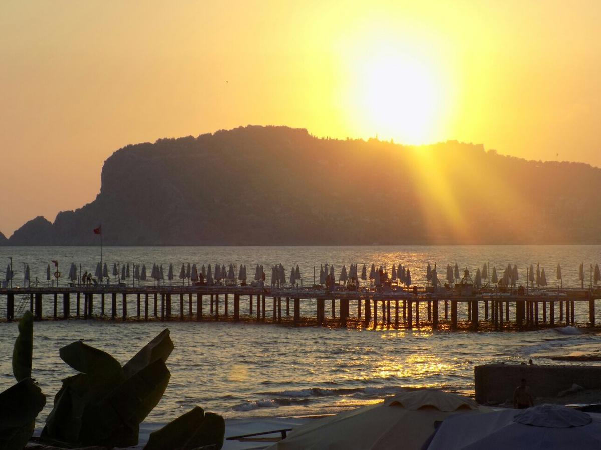 Semt Luna Hotell Alanya